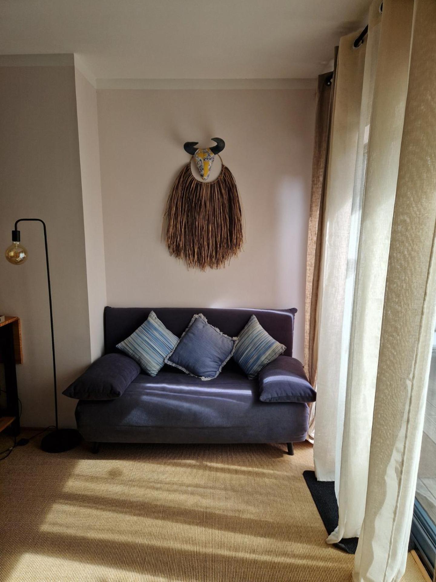 타라스콩 Mas Armelin B&B 외부 사진