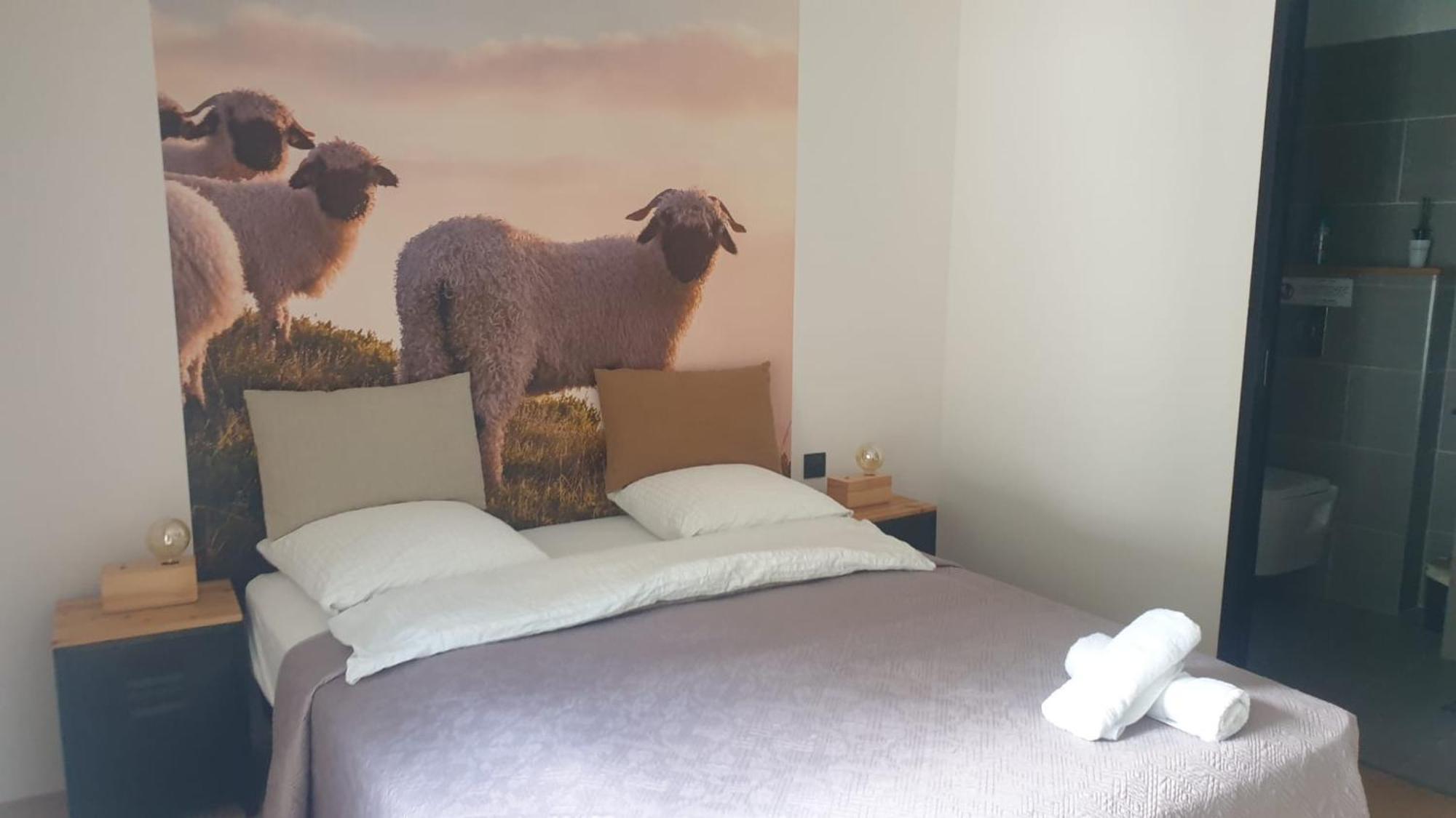 타라스콩 Mas Armelin B&B 외부 사진
