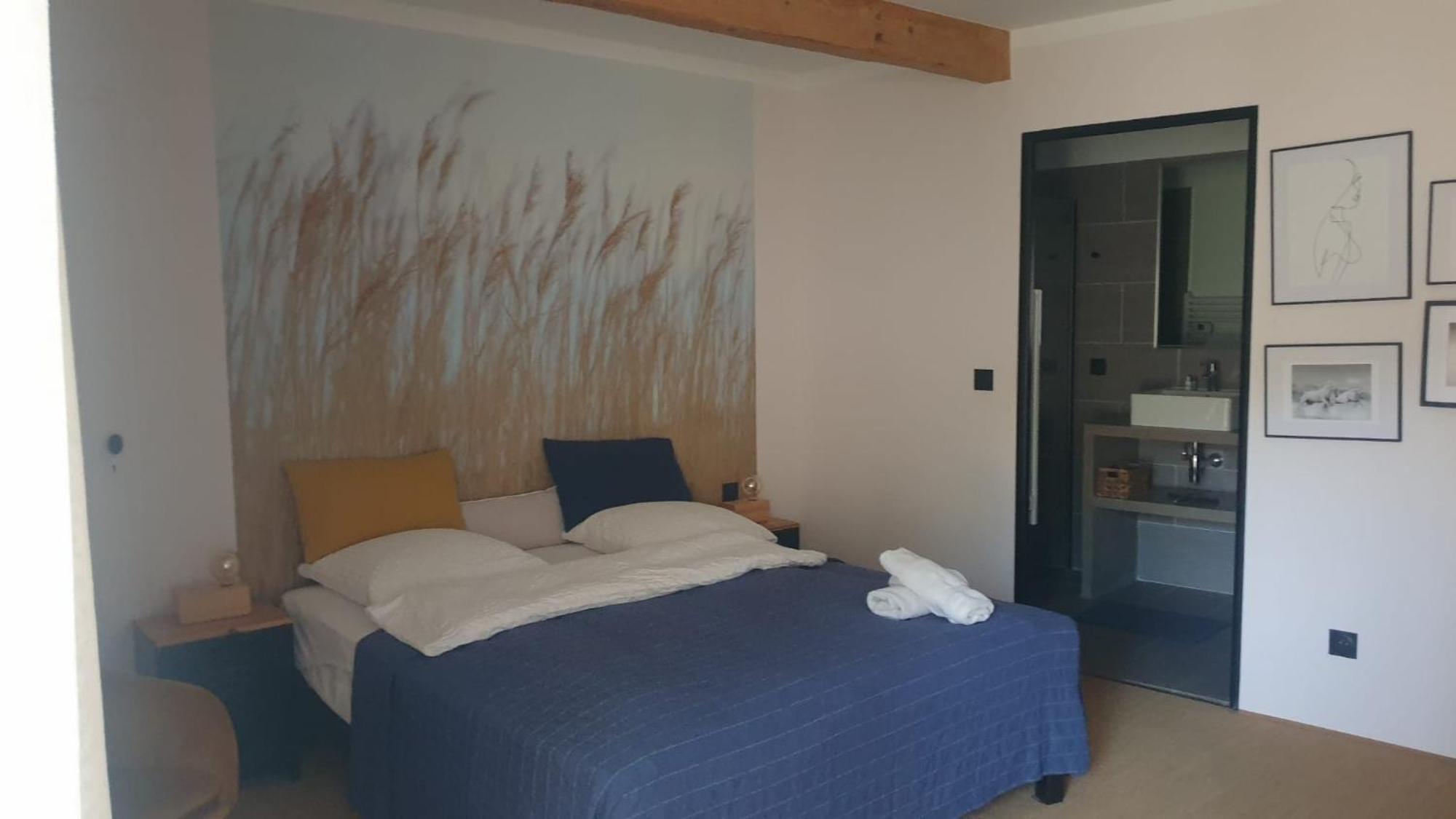 타라스콩 Mas Armelin B&B 외부 사진